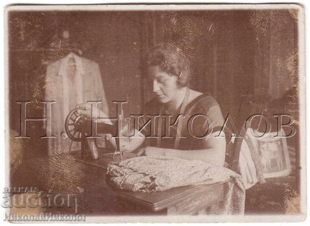 ΜΙΚΡΗ ΦΩΤΟΓΡΑΦΙΑ ΓΕΡΜΑΝΙΑ ΡΑΠΤΡΙΑ ΡΑΠΤΟΜΗΧΑΝΗ Ε111