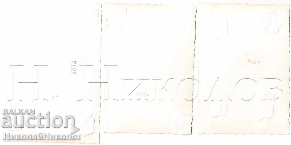 3x POZE MICI GERMANIA CARNAVAL INDIENI CU PUȘTI E116 cu preț € 2.50 | 4.89 BGN 3x POZE MICI GERMANIA CARNAVAL INDIENI CU PUȘTI E116 cu preț € 2.50 | 4.89 BGN