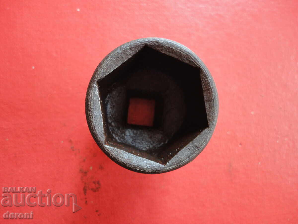 Delivery of Original Gedore insert key stone 1