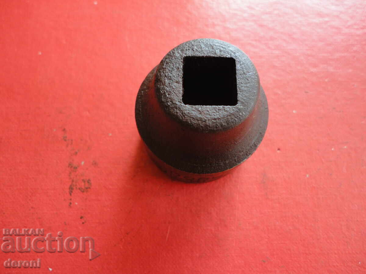 Original Gedore insert key stone 1 - 5