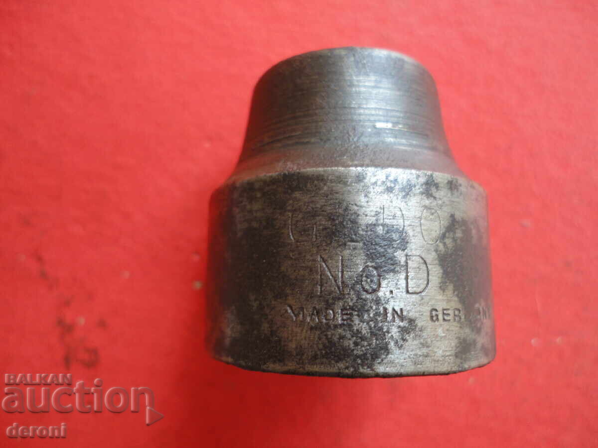 Γνήσιο κλειδί ένθετο πέτρας Gedore 2 με τιμή 10.00 BGN | € 5.11