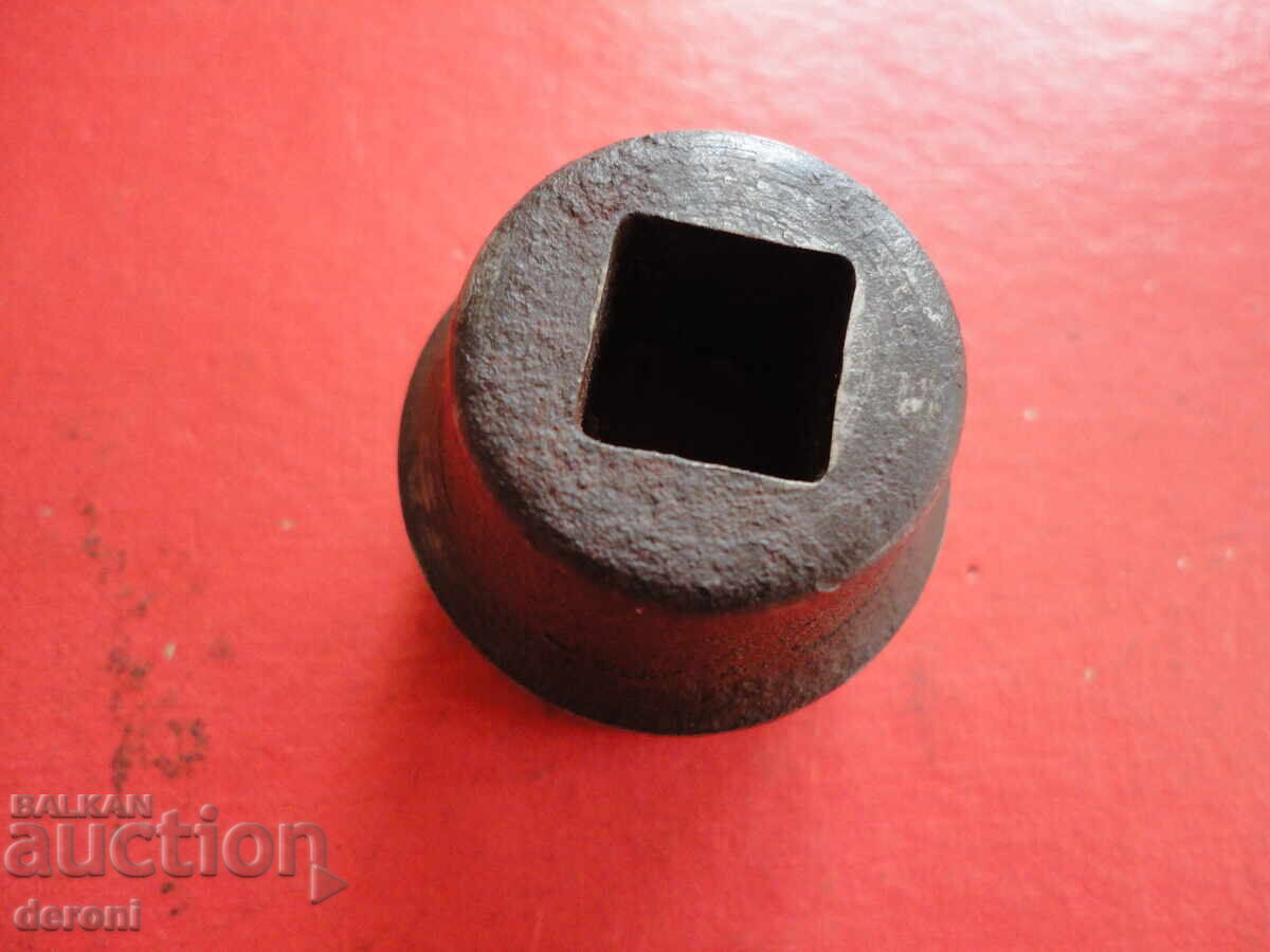 Γνήσιο κλειδί ένθετο πέτρας Gedore 2 - 5