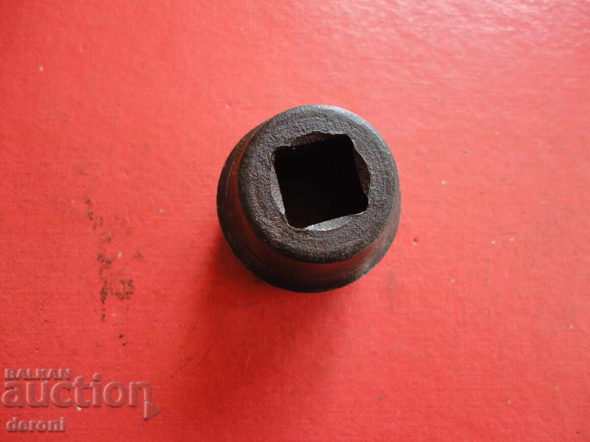 Cheie cu inserție de piatră originală Gedore 3 - 6