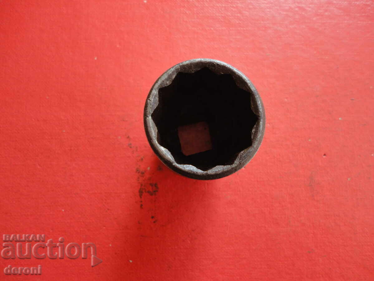 Livrarea Cheie cu inserție de piatră originală Gedore 4