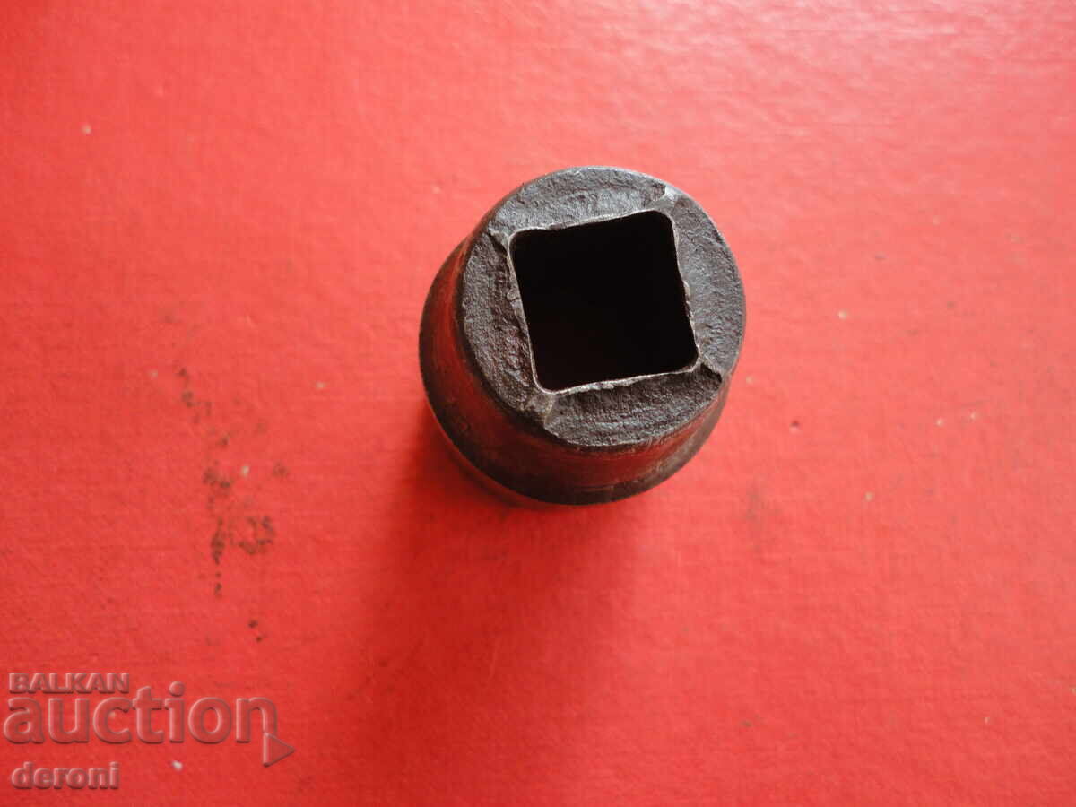 Cheie cu inserție de piatră originală Gedore 4 - 5