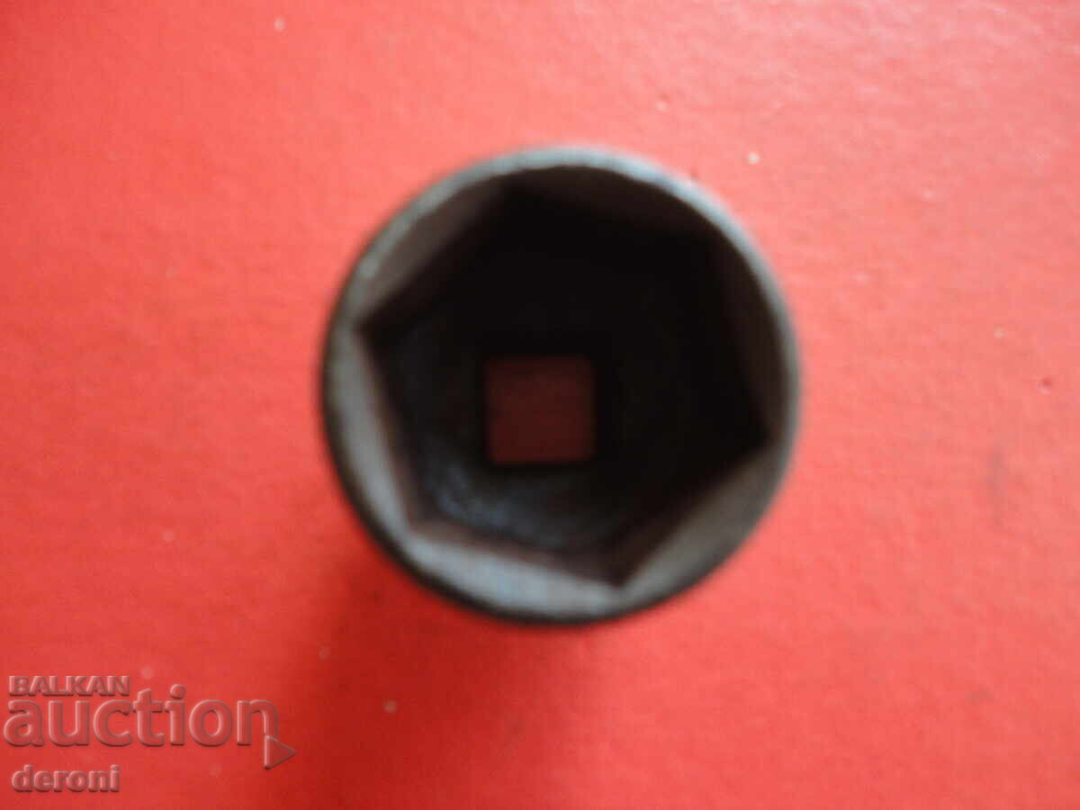 Παράδοση Γνήσιο κλειδί ένθετο πέτρας Gedore 5