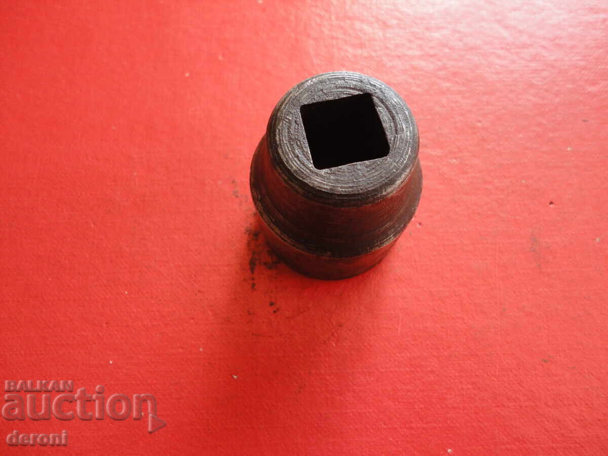 Γνήσιο κλειδί ένθετο πέτρας Gedore 5 - 5