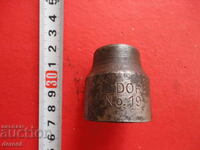 Cheie cu inserție de piatră originală Gedore 5