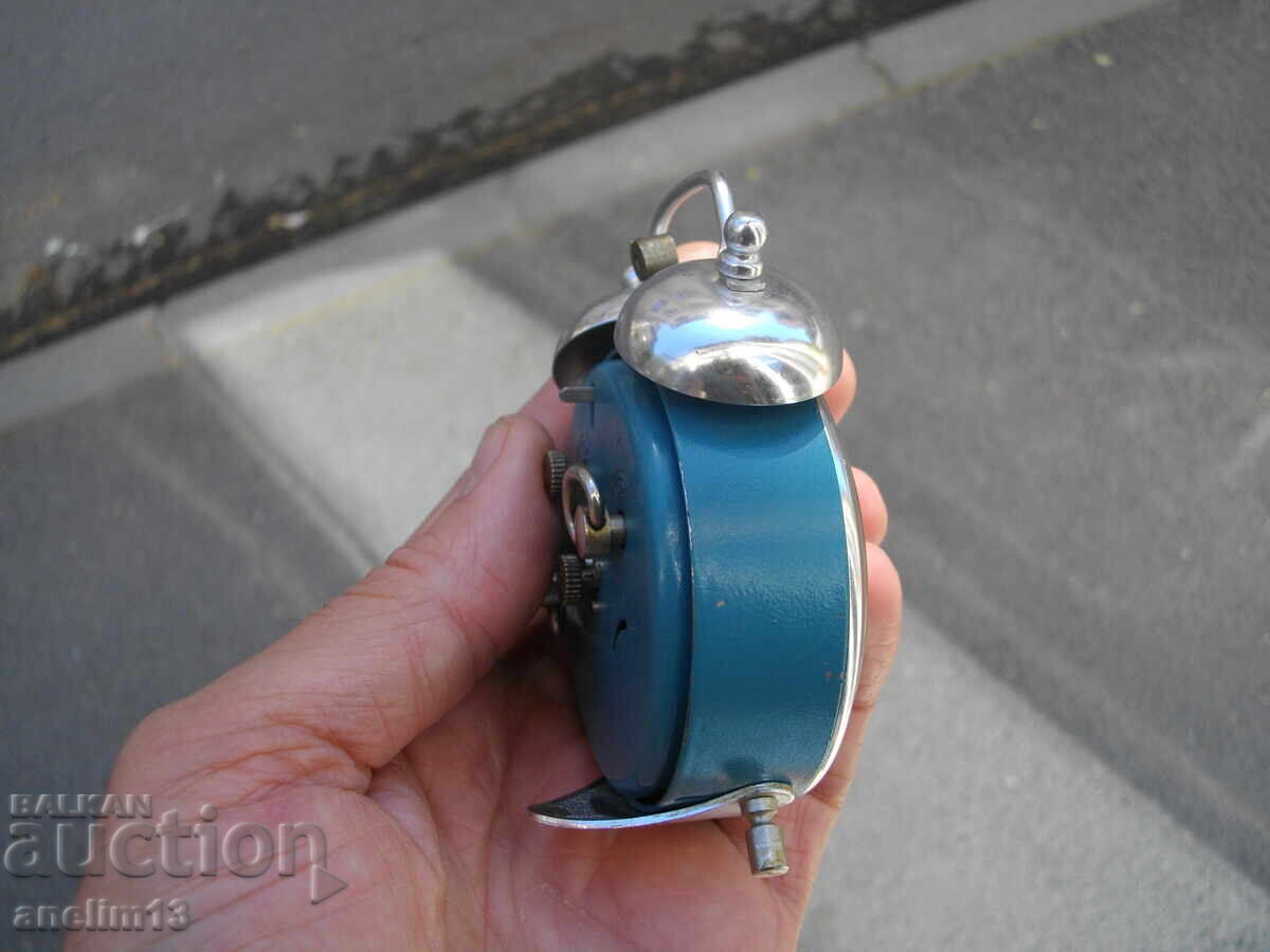 ΣΥΛΛΕΚΤΙΚΟ ΞΥΠΝΗΤΗΡΙ SLAVA - 5