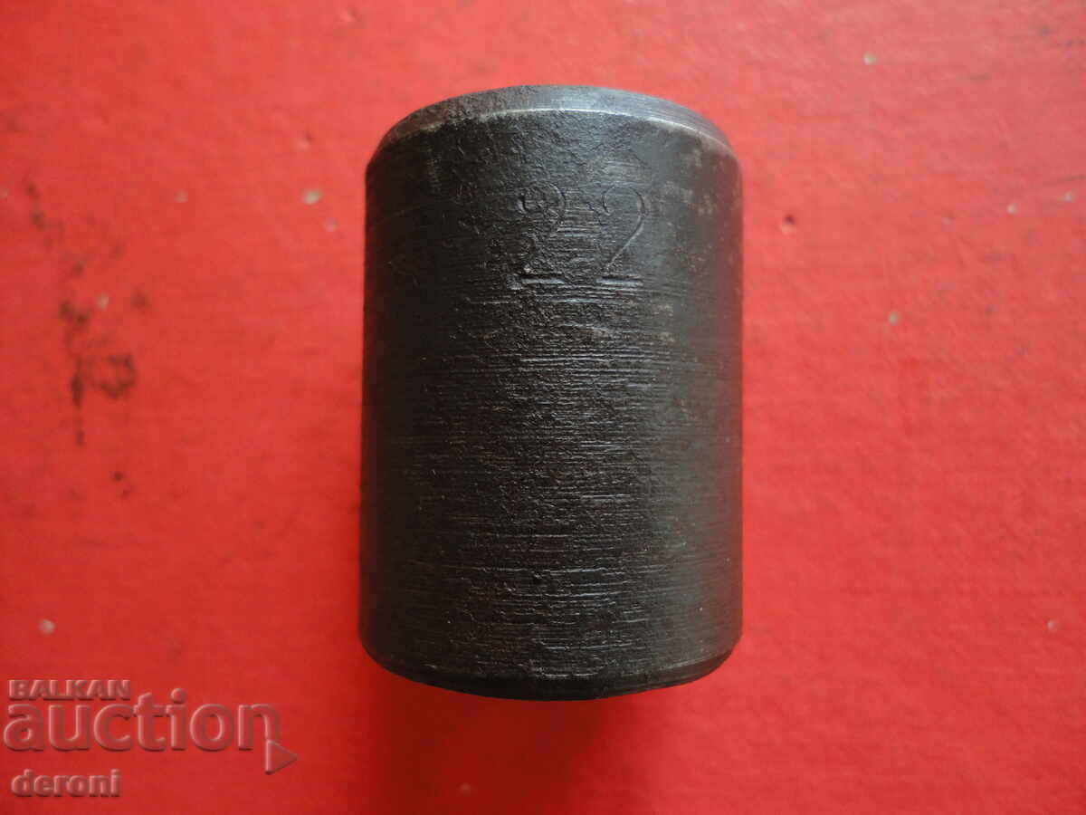 Cheie cu inserție din piatră originală Gedore 6 cu preț 10.00 BGN | € 5.11 Cheie cu inserție din piatră originală Gedore 6 cu preț 10.00 BGN | € 5.11