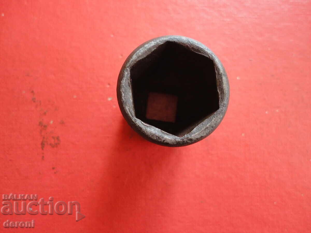 Licitație Cheie cu inserție din piatră originală Gedore 6 Licitație Cheie cu inserție din piatră originală Gedore 6