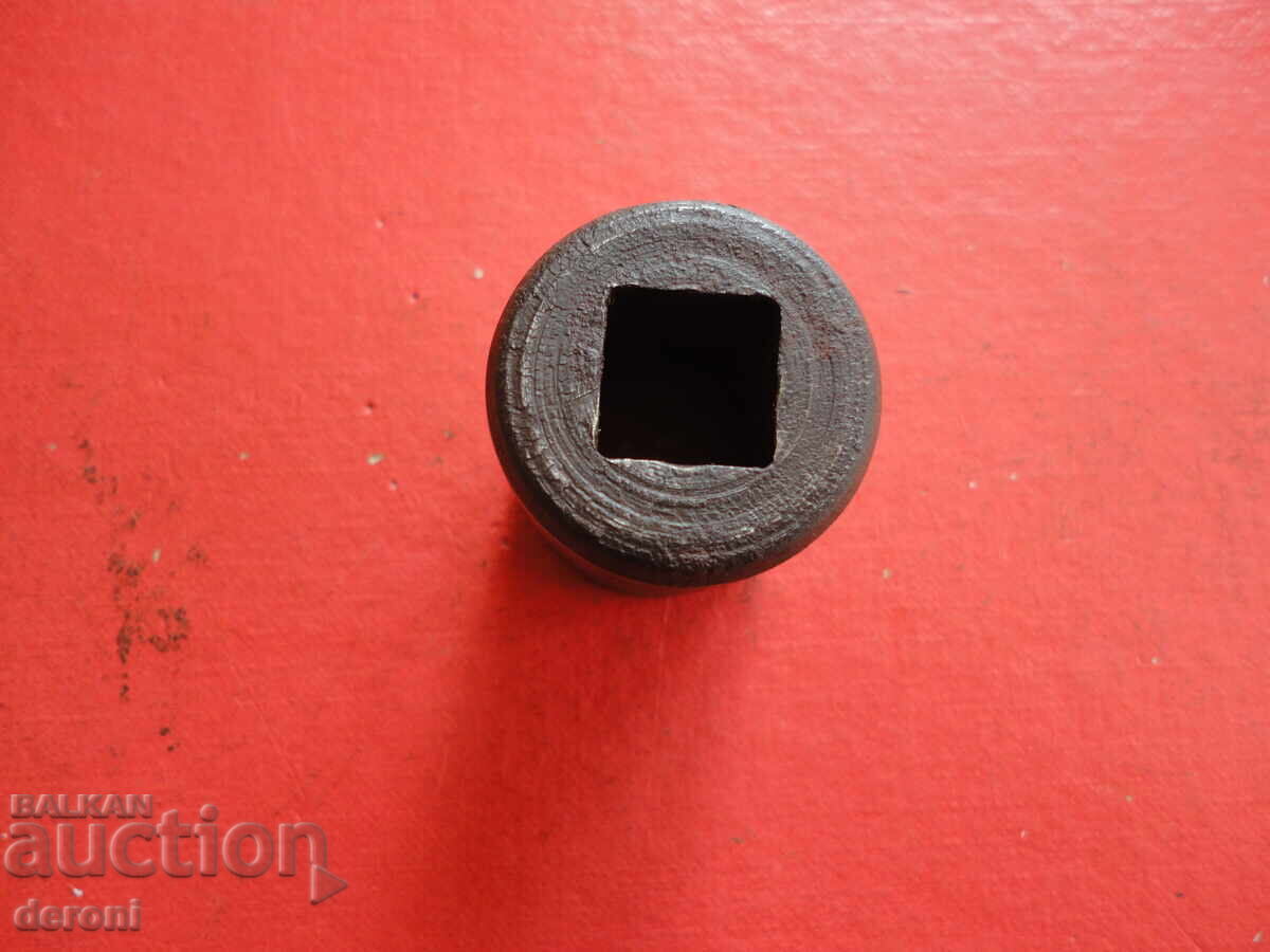 Livrarea Cheie cu inserție din piatră originală Gedore 6 Livrarea Cheie cu inserție din piatră originală Gedore 6