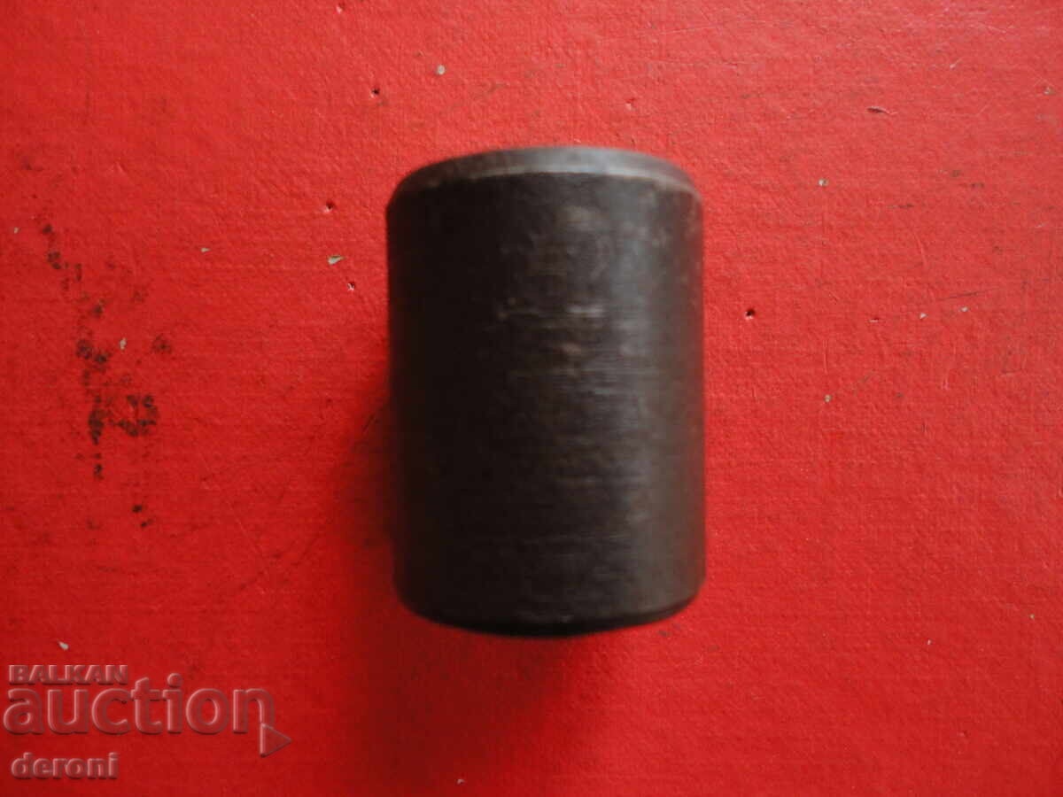 Cheie cu inserție din piatră originală Gedore 6 - 6 Cheie cu inserție din piatră originală Gedore 6 - 6