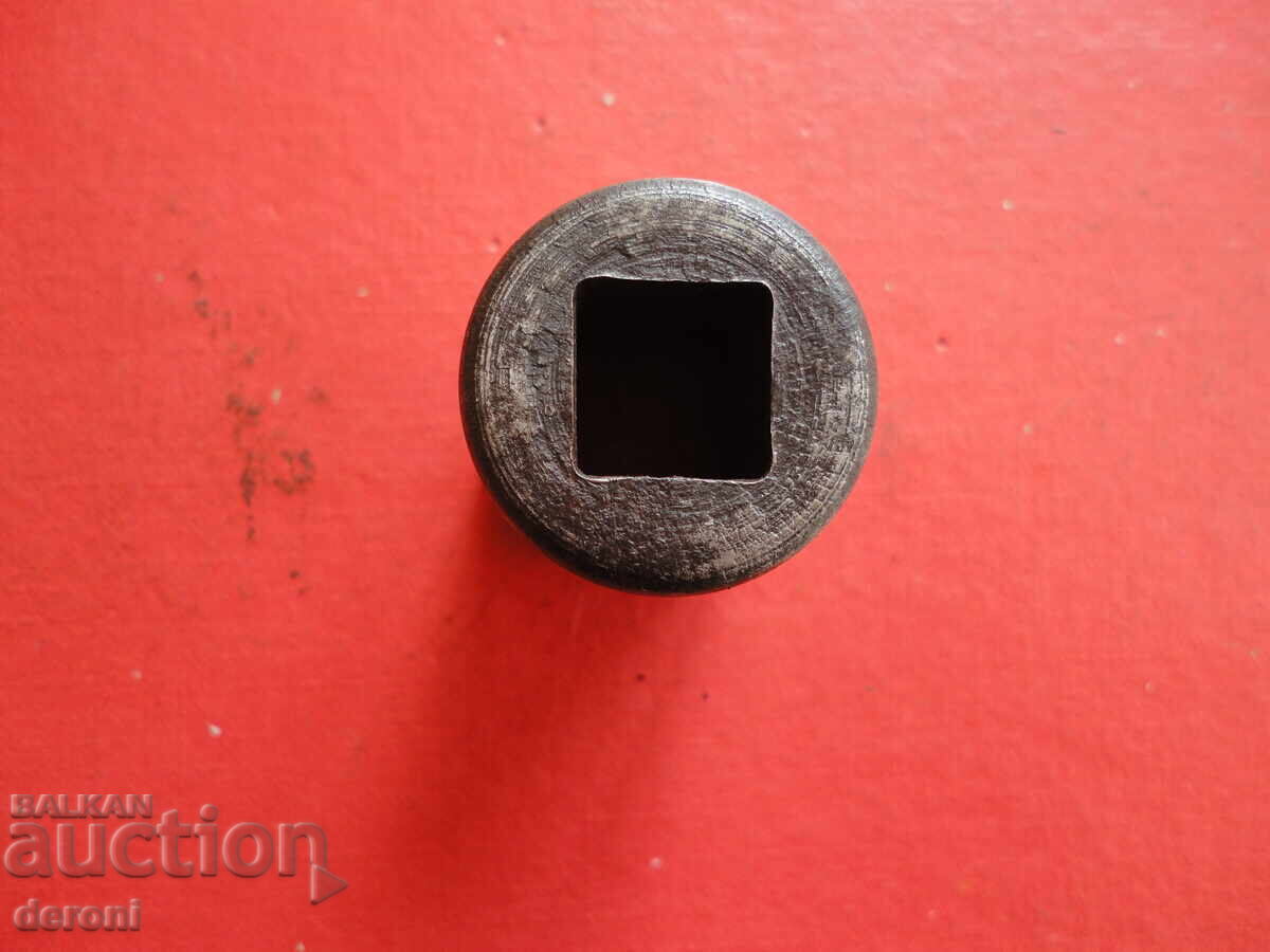 Delivery of Original Gedore 7 Inlay Stone Key