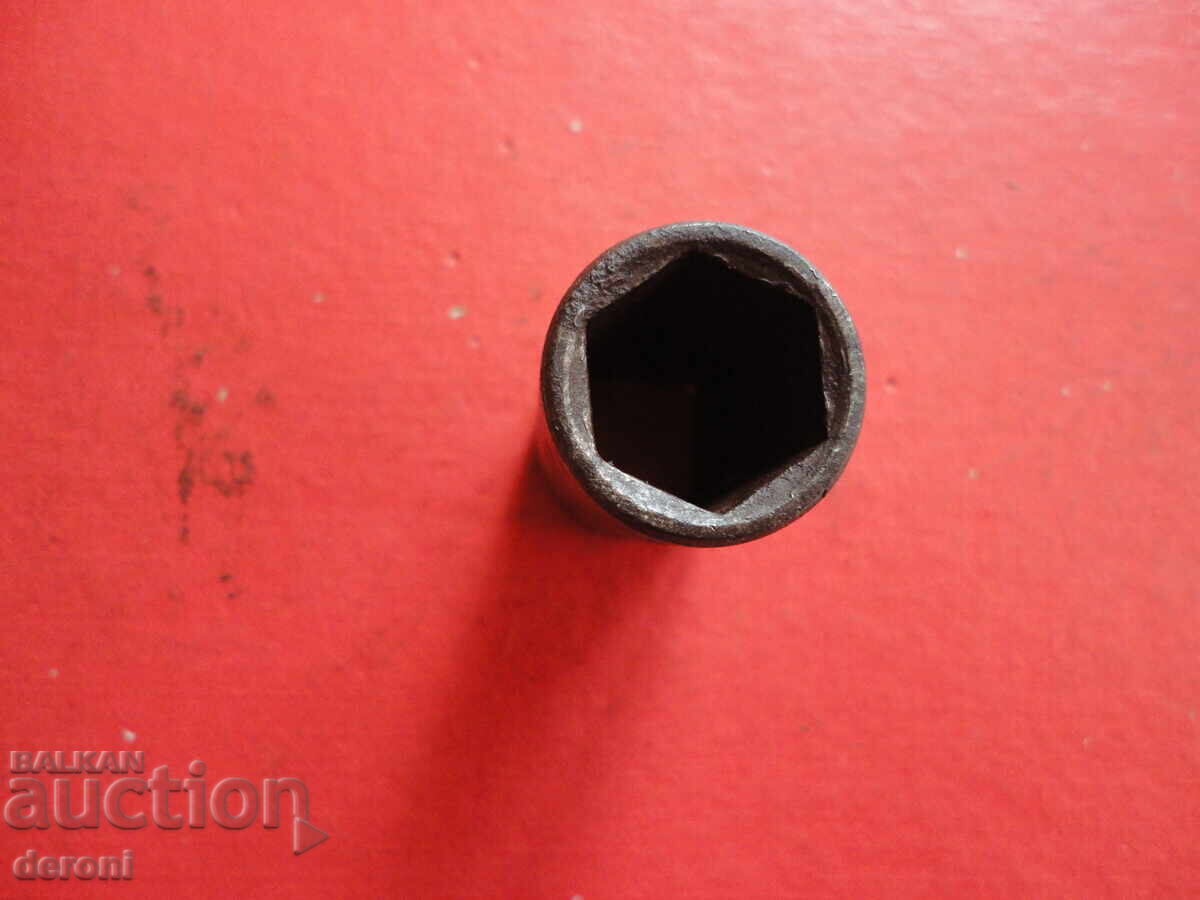 Delivery of Original Gedore 9 stone insert key