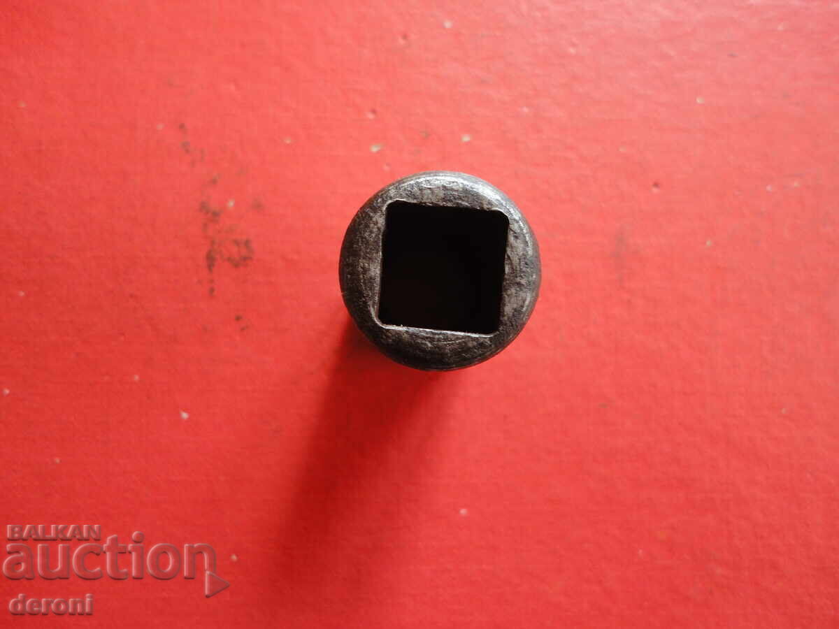 Original Gedore 9 stone insert key - 5