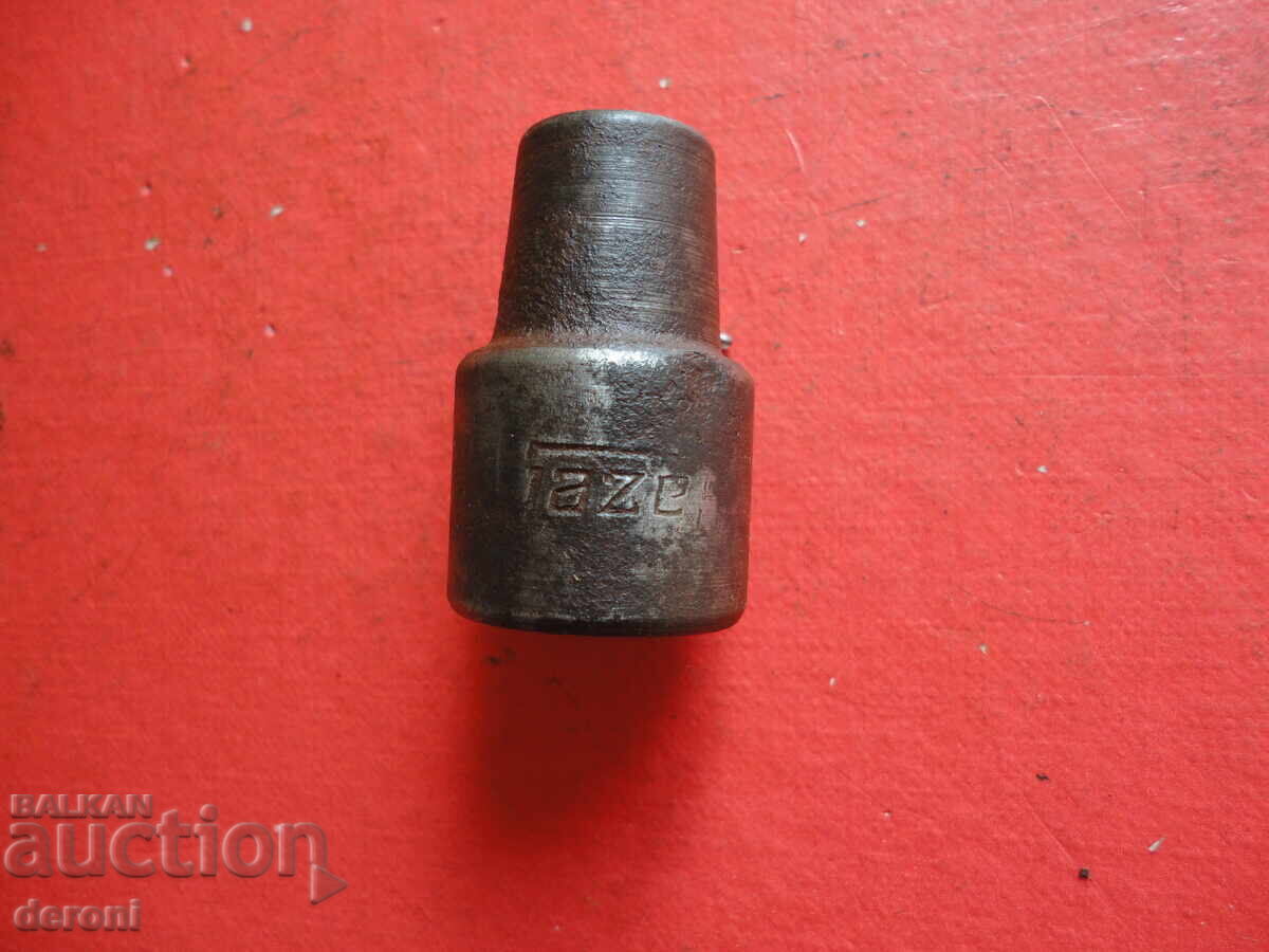 Original Hazet 9 Inlay Stone Key with price 10.00 BGN | € 5.11