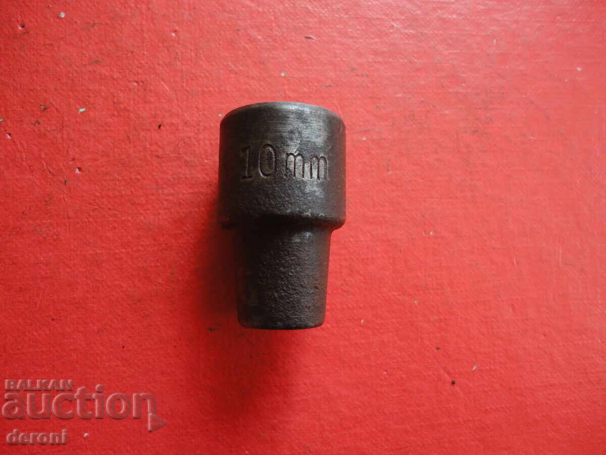 Auction  Original Hazet 9 Inlay Stone Key