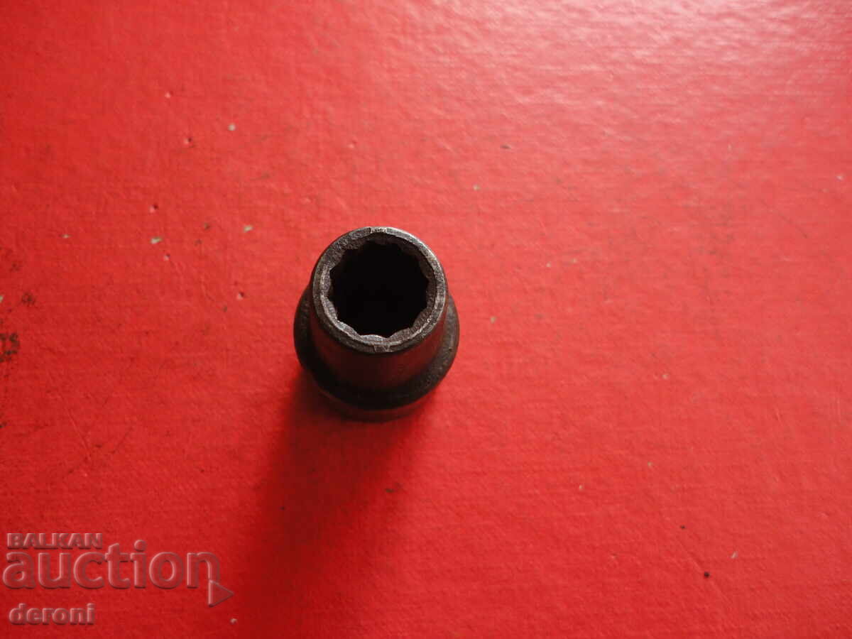 Delivery of Original Hazet 9 Inlay Stone Key