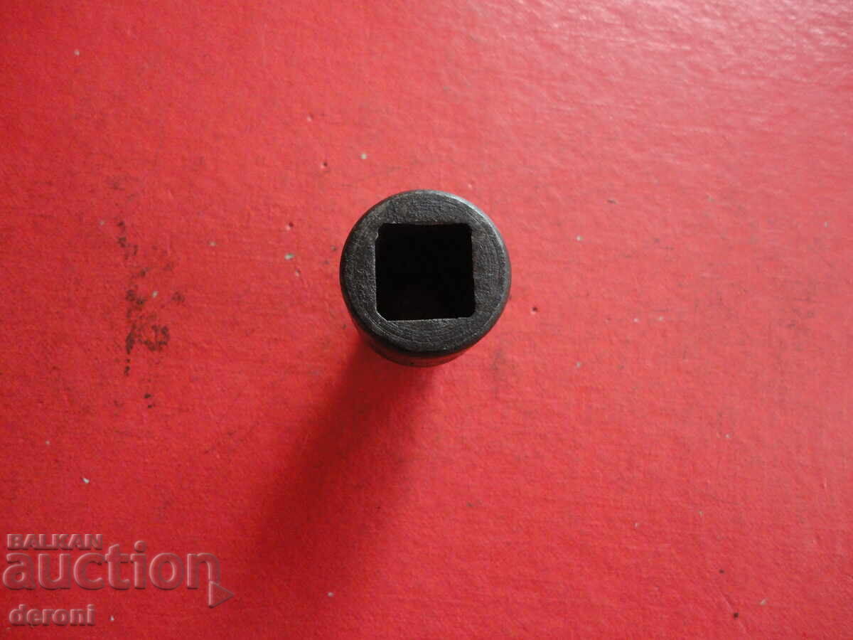 Original Hazet 9 Inlay Stone Key - 5