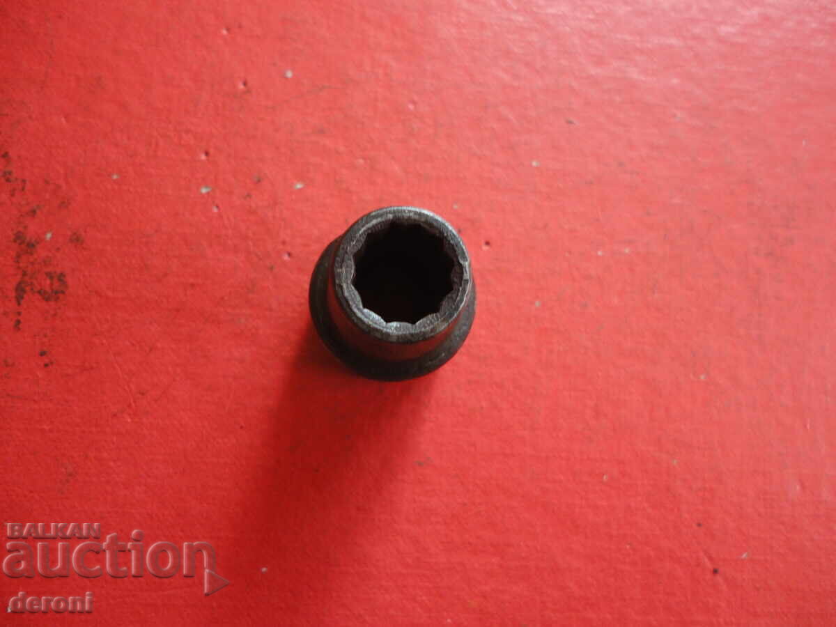 Original Hazet 9 Inlay Stone Key - 6