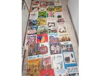 Cărți vechi pentru copii - 35 de bucăți