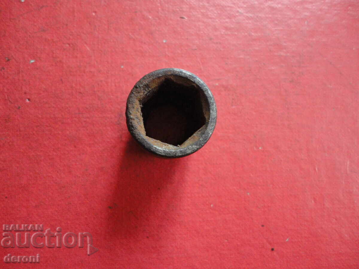 Εργαλείο πέτρα ένθετο κλειδί - 6 Εργαλείο πέτρα ένθετο κλειδί - 6