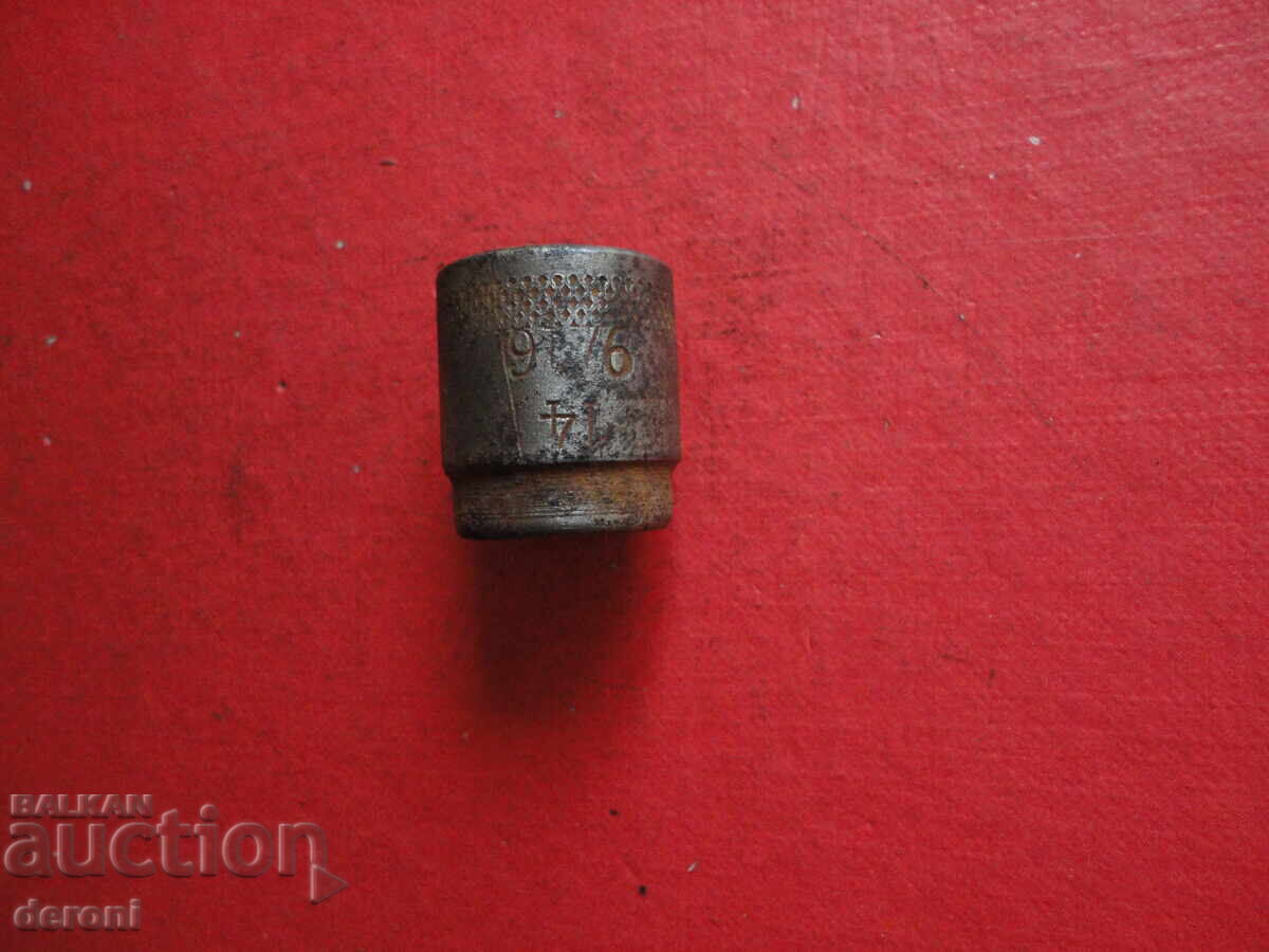 Εργαλείο πέτρα ένθετο κλειδί - 7 Εργαλείο πέτρα ένθετο κλειδί - 7