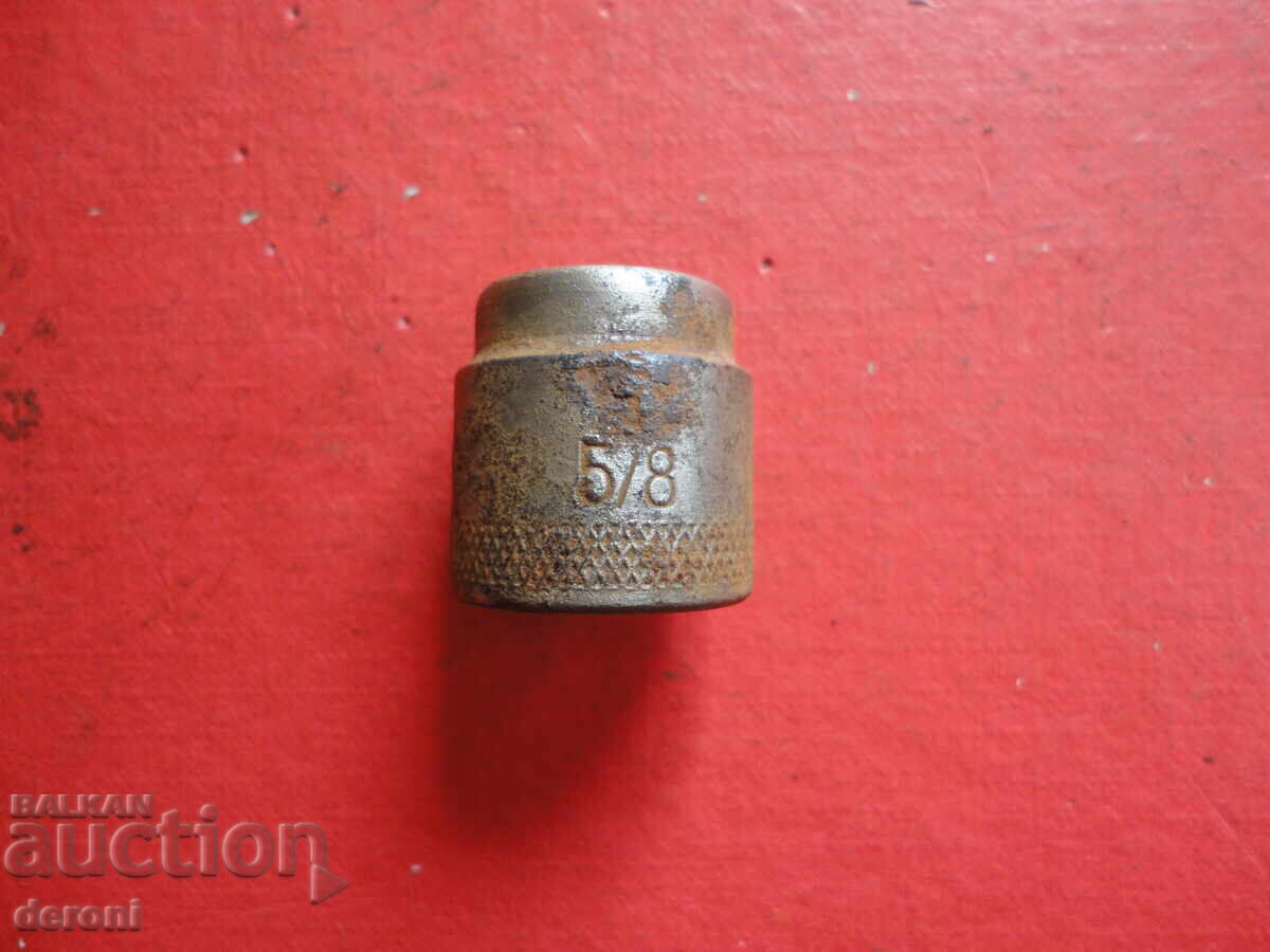 Εργαλείο πέτρα ένθετο κλειδί 2 με τιμή 10.00 BGN | € 5.11 Εργαλείο πέτρα ένθετο κλειδί 2 με τιμή 10.00 BGN | € 5.11