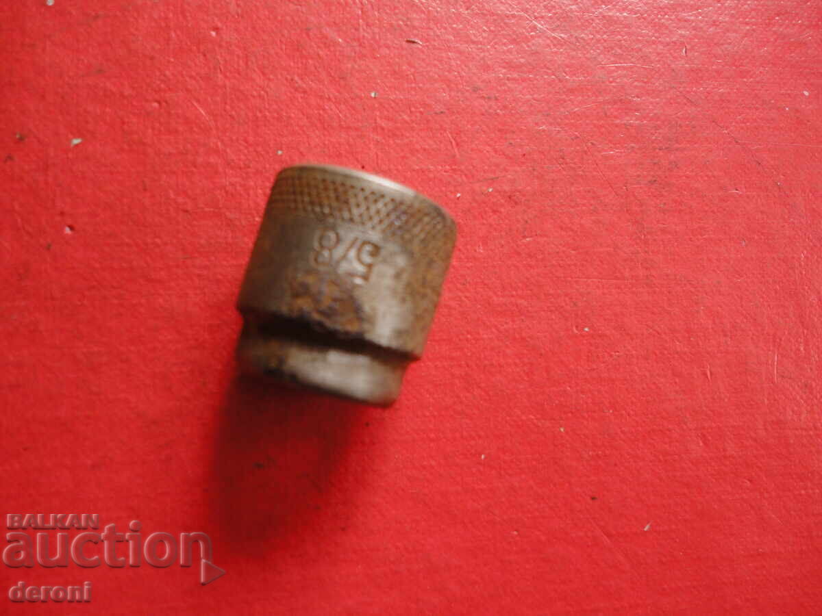 Εργαλείο πέτρα ένθετο κλειδί 2 - 6 Εργαλείο πέτρα ένθετο κλειδί 2 - 6