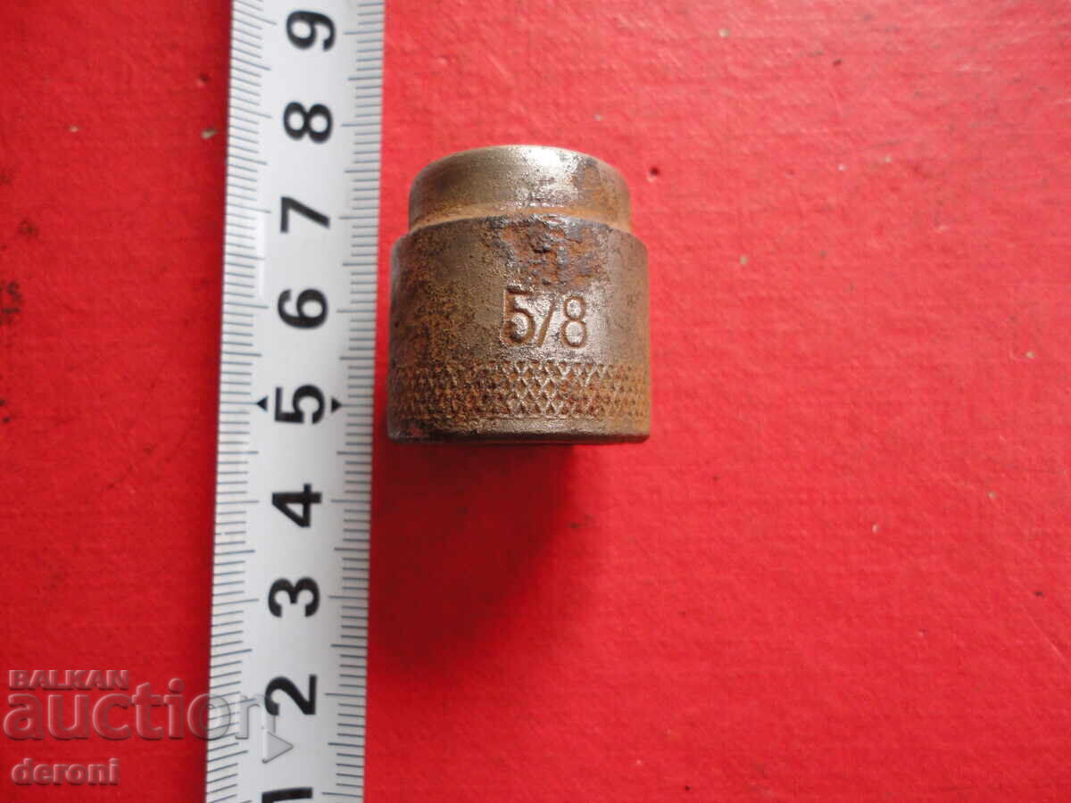 Εργαλείο πέτρα ένθετο κλειδί 2 Εργαλείο πέτρα ένθετο κλειδί 2