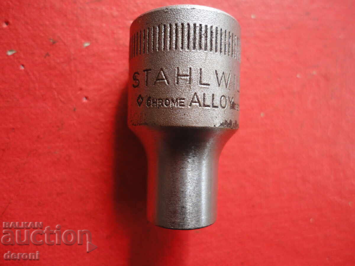 Εργαλείο πέτρα ένθετο κλειδί 3 με τιμή 10.00 BGN | € 5.11