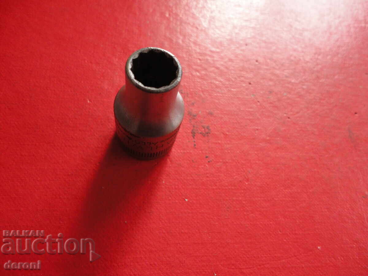 Εργαλείο πέτρα ένθετο κλειδί 3 - 7