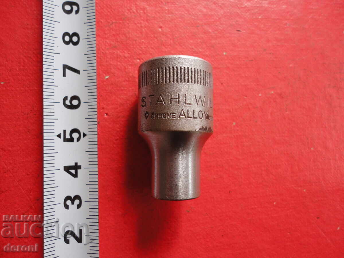 Εργαλείο πέτρα ένθετο κλειδί 3