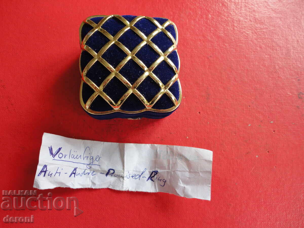 Δαχτυλίδι αρραβώνων με πέτρα - 7