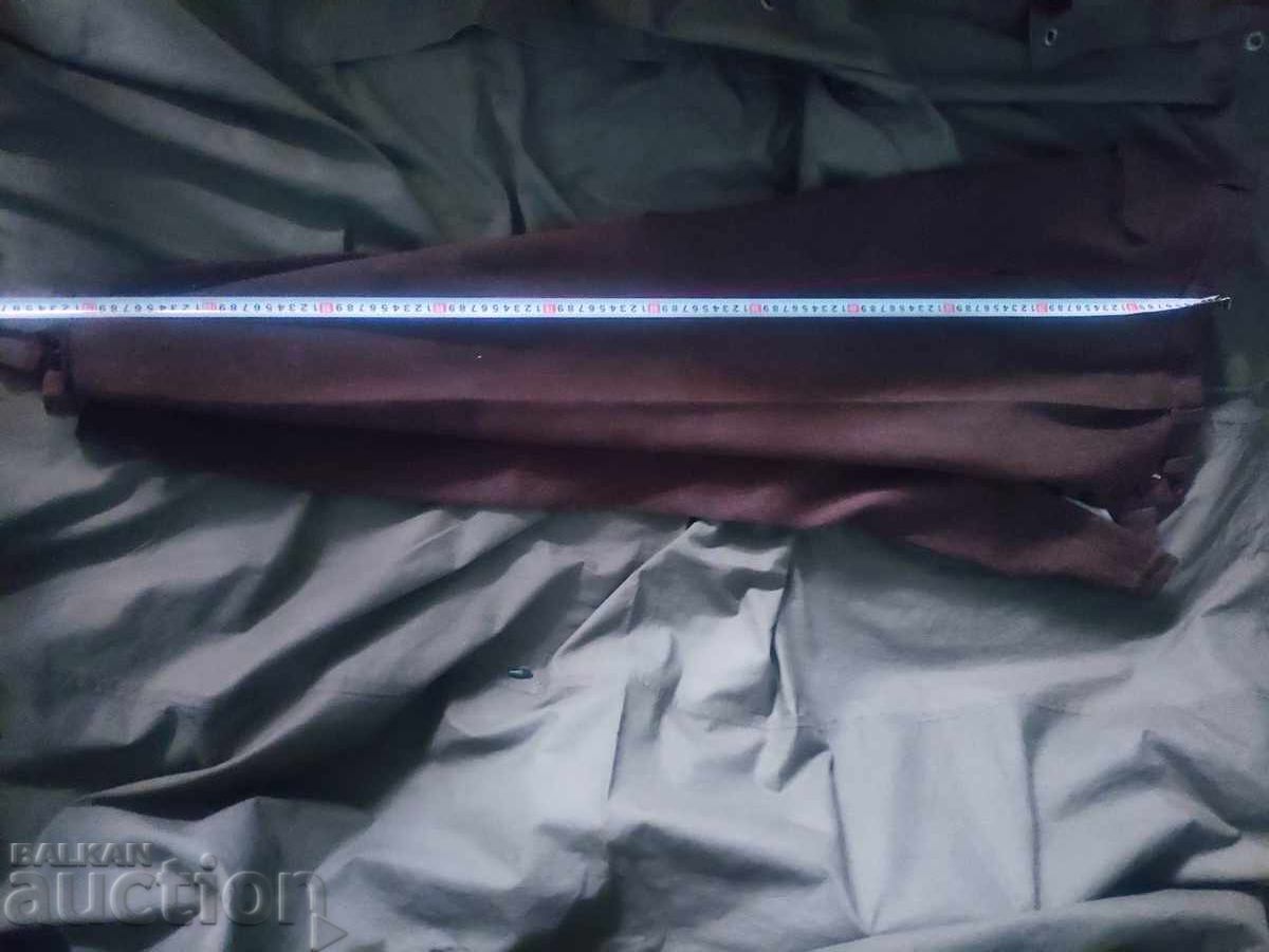 Masina de spalat, pantaloni pentru uniforma BNA cu preț 40.00 BGN | € 20.45 Masina de spalat, pantaloni pentru uniforma BNA cu preț 40.00 BGN | € 20.45