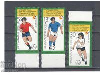 Campionatul Mondial de Fotbal Spania 1982