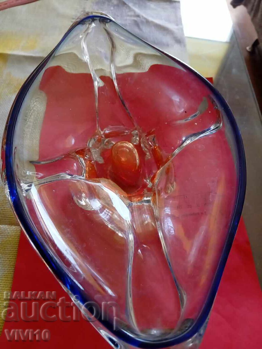 Аукцион Старинна фруктиера Морано 30сдм на 17см