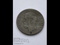 5 Bani 1882 Rumŭniya