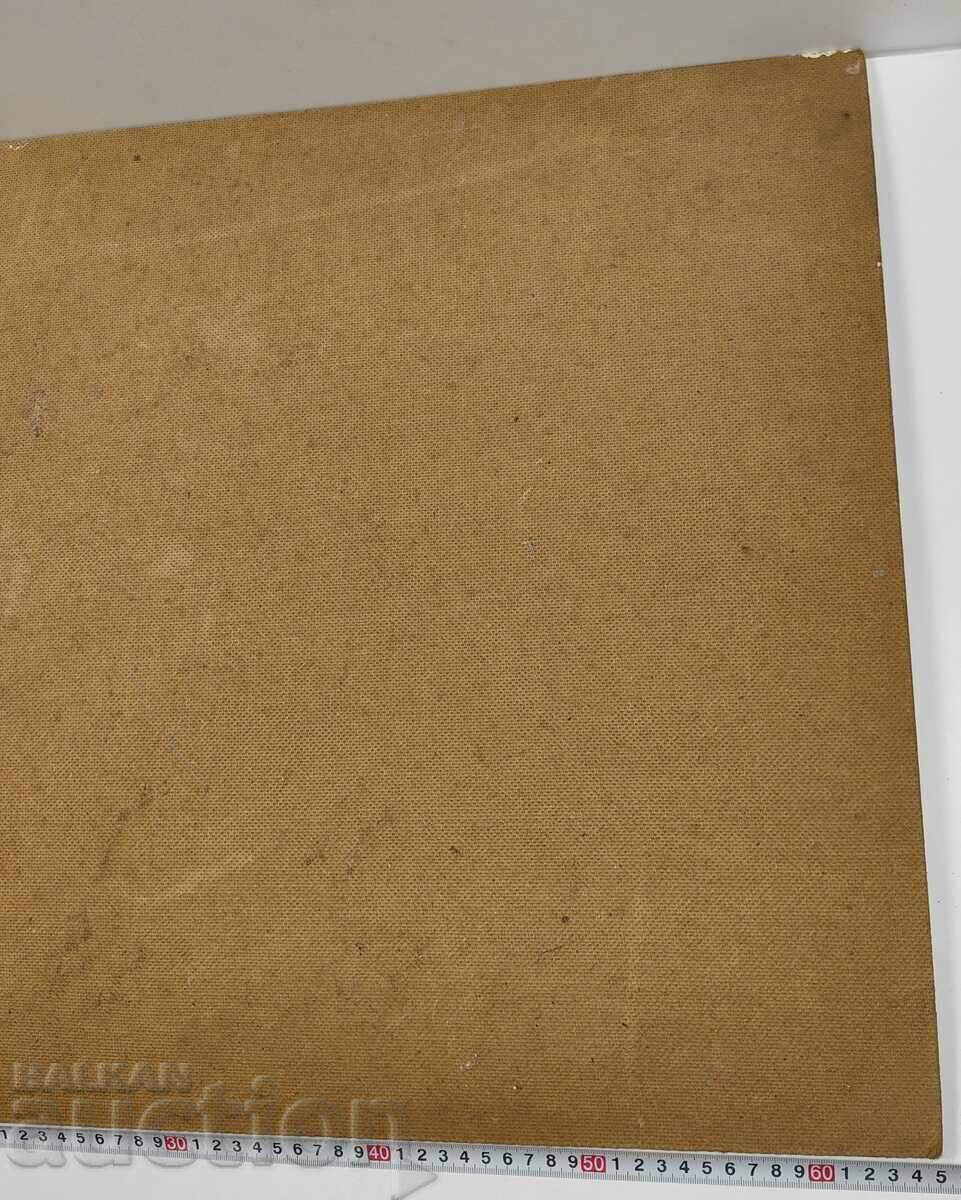 Delivery of 1959 HARRY TRUMAN LARGE HAND-SIGNED PORTRAIT PRESIDENT Delivery of 1959 HARRY TRUMAN LARGE HAND-SIGNED PORTRAIT PRESIDENT