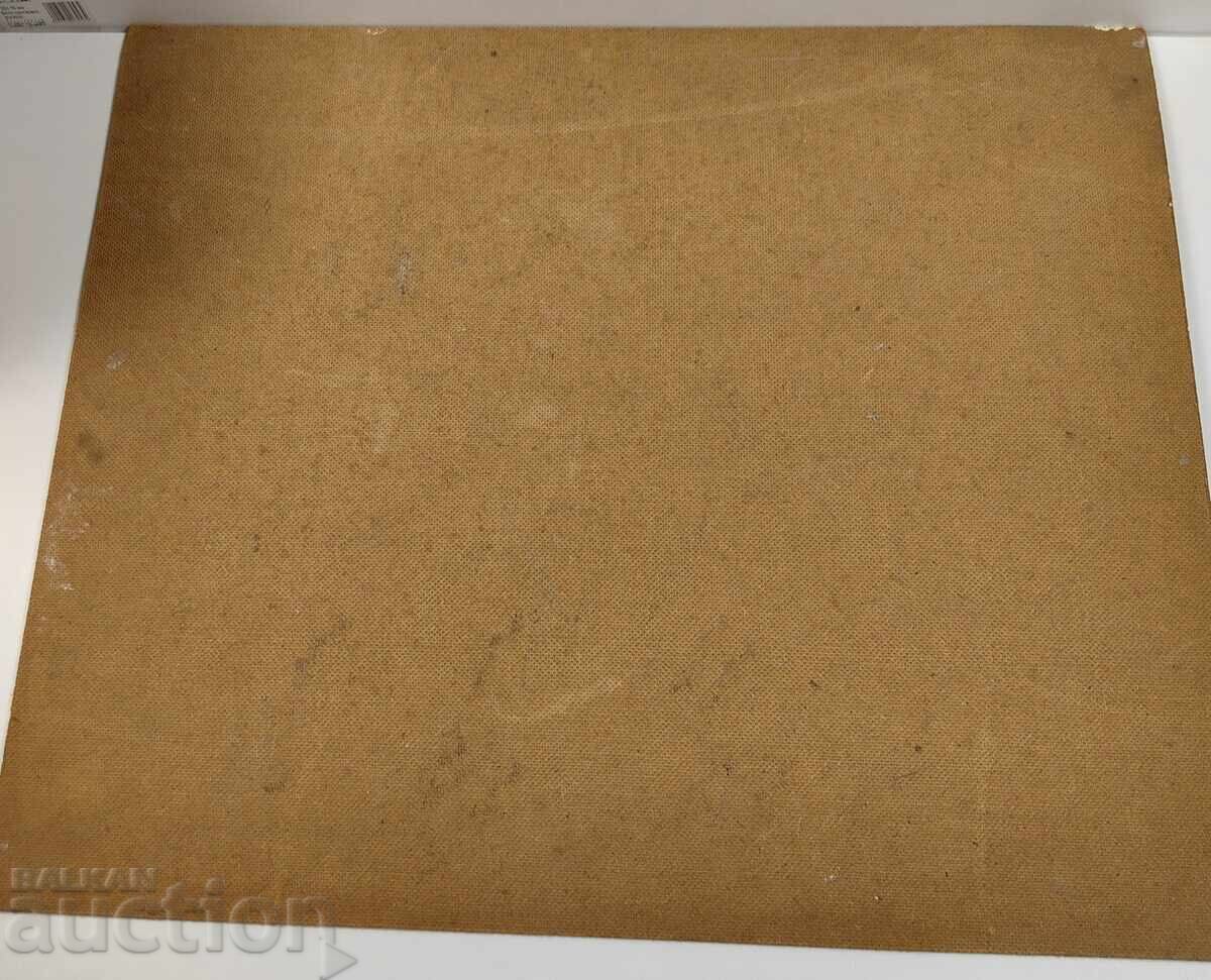 1959 HARRY TRUMAN LARGE HAND-SIGNED PORTRAIT PRESIDENT - 5 1959 HARRY TRUMAN LARGE HAND-SIGNED PORTRAIT PRESIDENT - 5