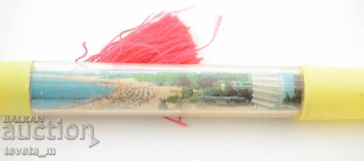 Licitație Pix publicitar mare Sunny Beach 1960