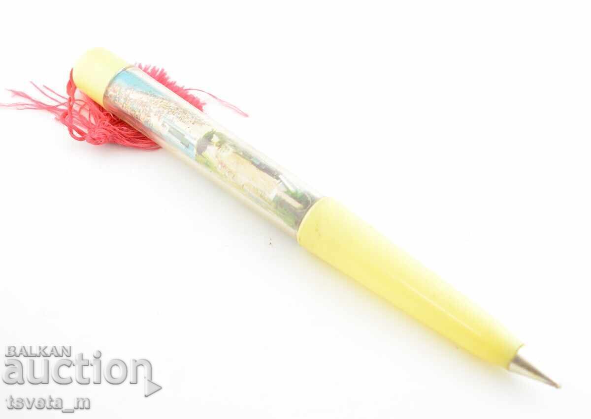 Livrarea Pix publicitar mare Sunny Beach 1960 Livrarea Pix publicitar mare Sunny Beach 1960