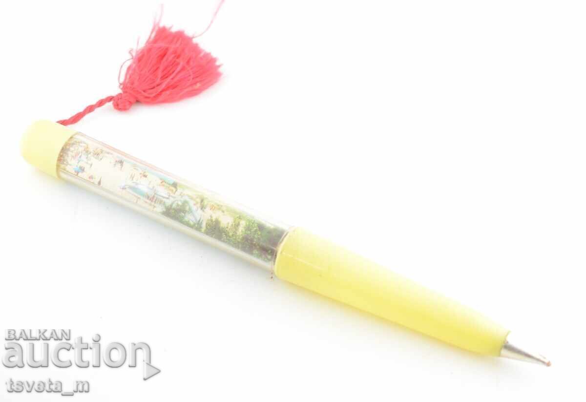 Pix publicitar mare Sunny Beach 1960 Pix publicitar mare Sunny Beach 1960