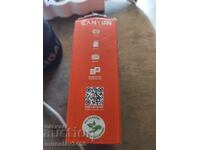 Căști audio Canyon Bluetooth folosite puțin
