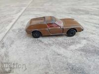 Lotus Europa Matchbox Bulgaria/1969/N5
