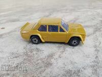 Fiat Abarth Ματσμπόξ Βουλγαρία 1:53/1982 - Άψογο!