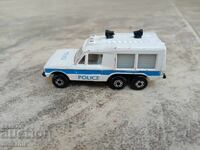 Carmichael Commando Ματςμπόξ Βουλγαρία/1982, 1:53/Police