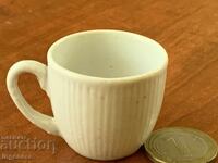 ПОРЦЕЛАН ЧАША ЧАШКА МИНИ ЗА ГРЕЯНА РАКИЯ