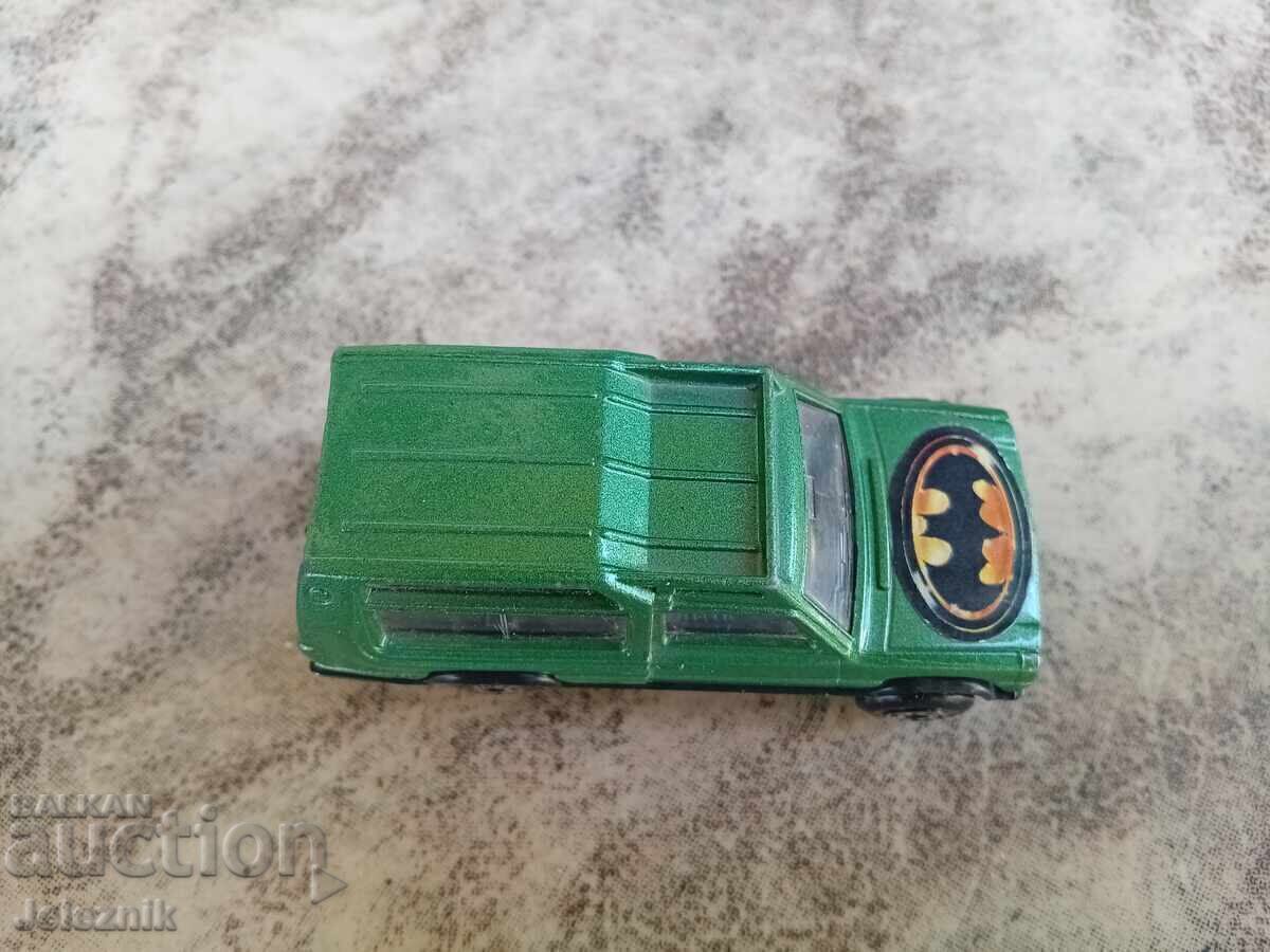 Matra Rancho Matchbox Bulgaria /1982 - Minunată! - 5 Matra Rancho Matchbox Bulgaria /1982 - Minunată! - 5